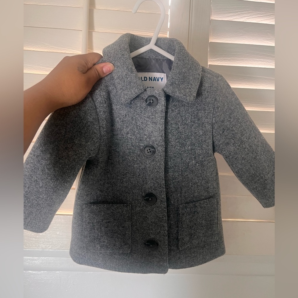PeaCoat
